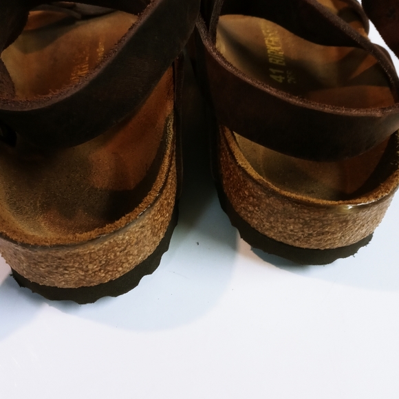 Birkenstock Sandals size 41 - Picture 2 of 6
